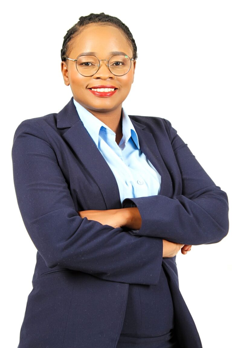 Chwayita Dayile