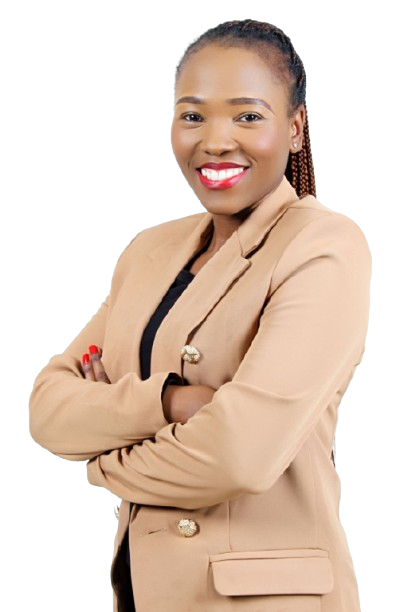 Betty Mahlangu