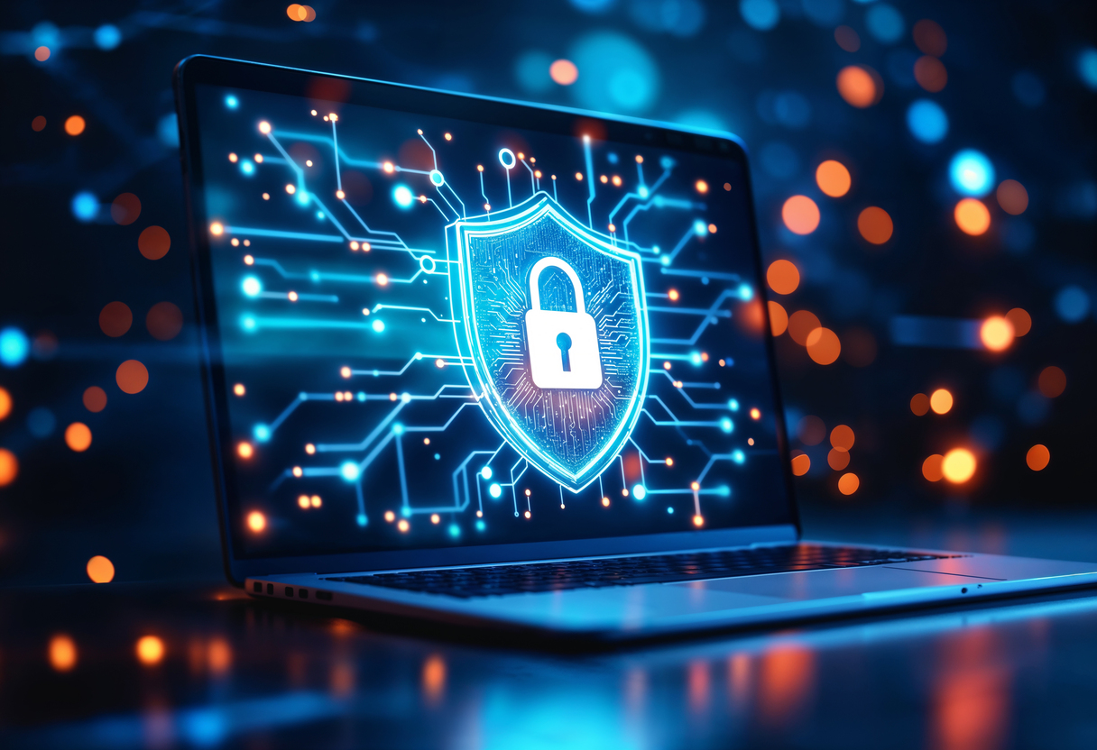 Cybersecurity Forensic & Network Assessment for Health Sector ClientHello world!